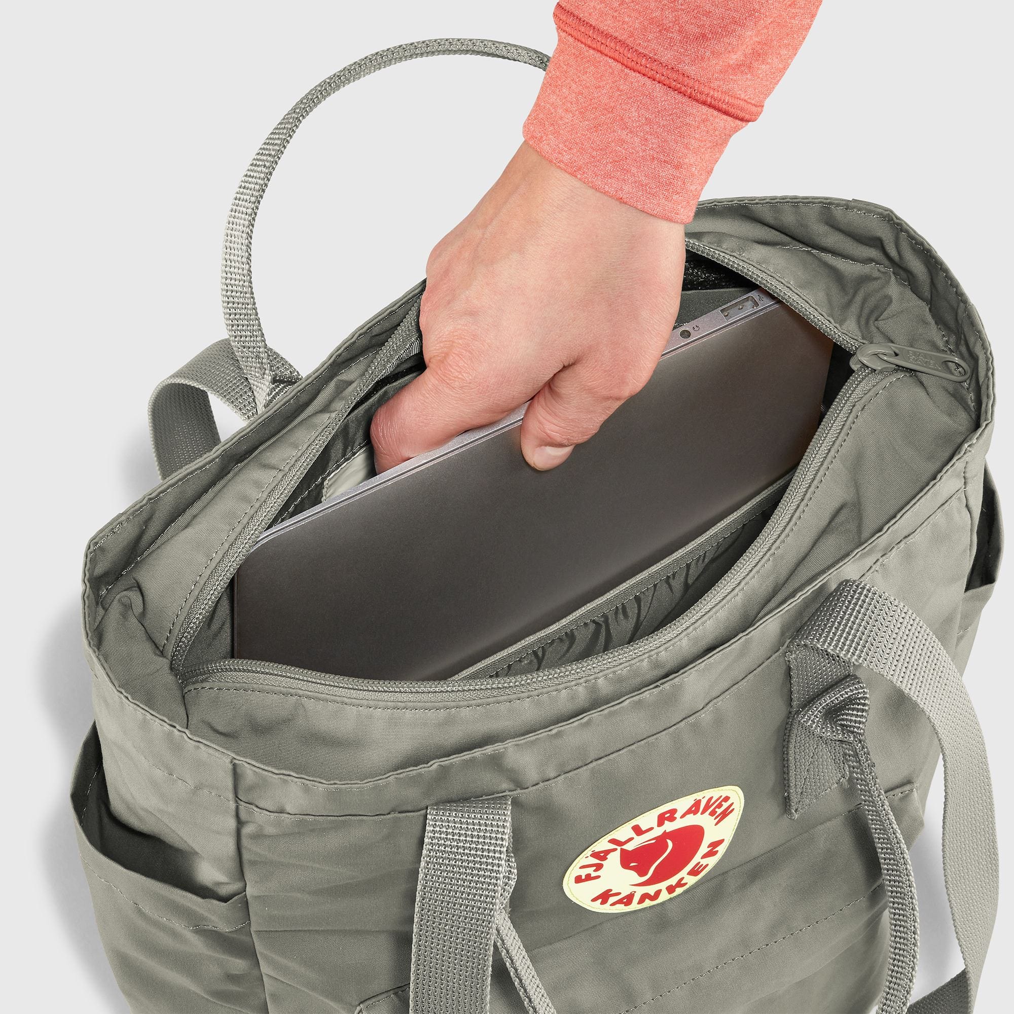 Fjallraven Kanken Totepack - Image 10