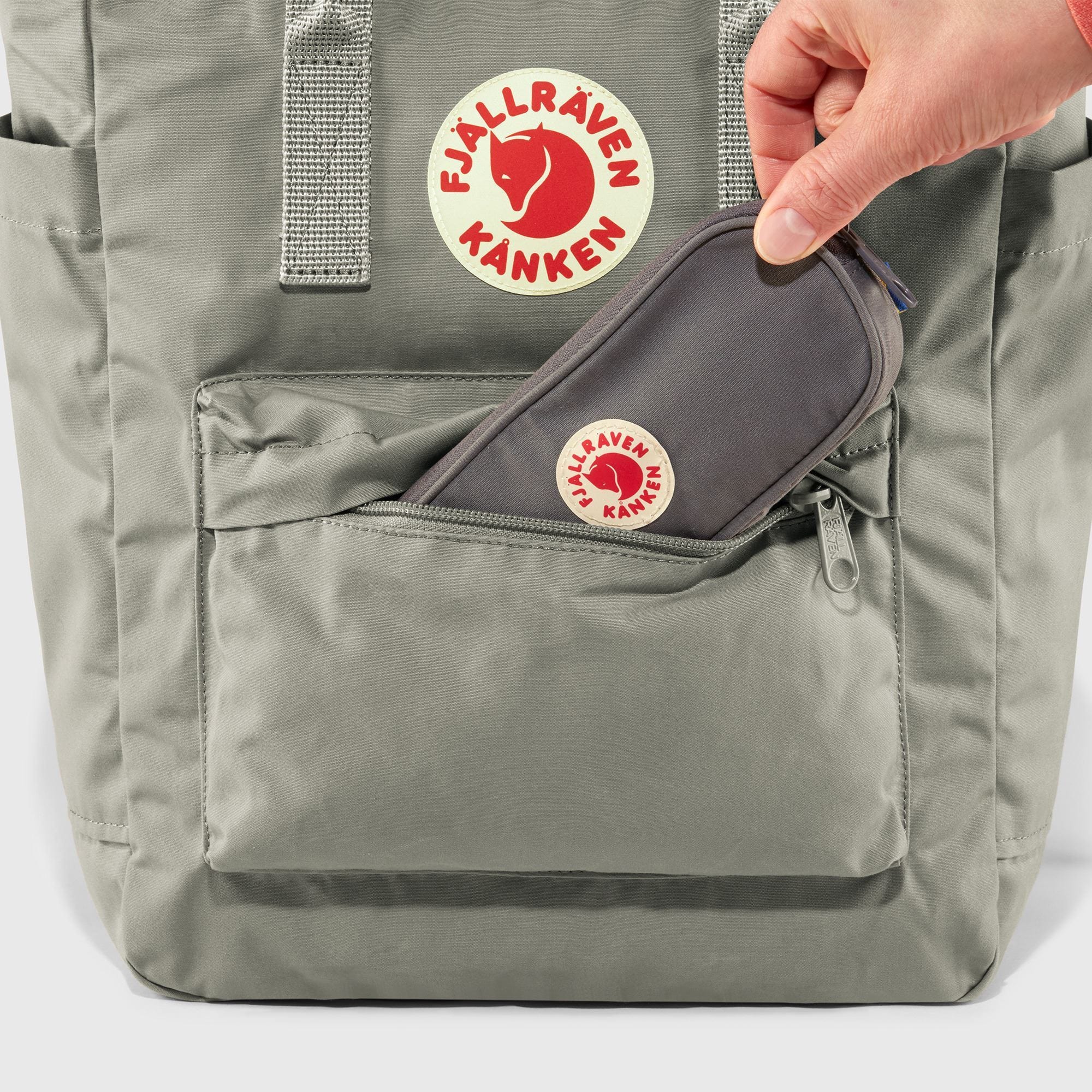Fjallraven Kanken Totepack - Image 15