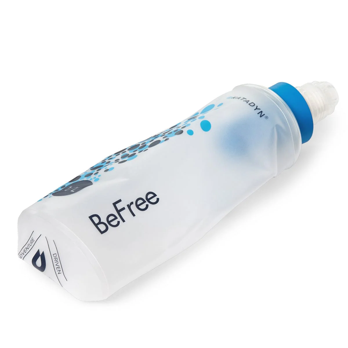 Katadyn BeFree 1.0L Microfilter - Image 2