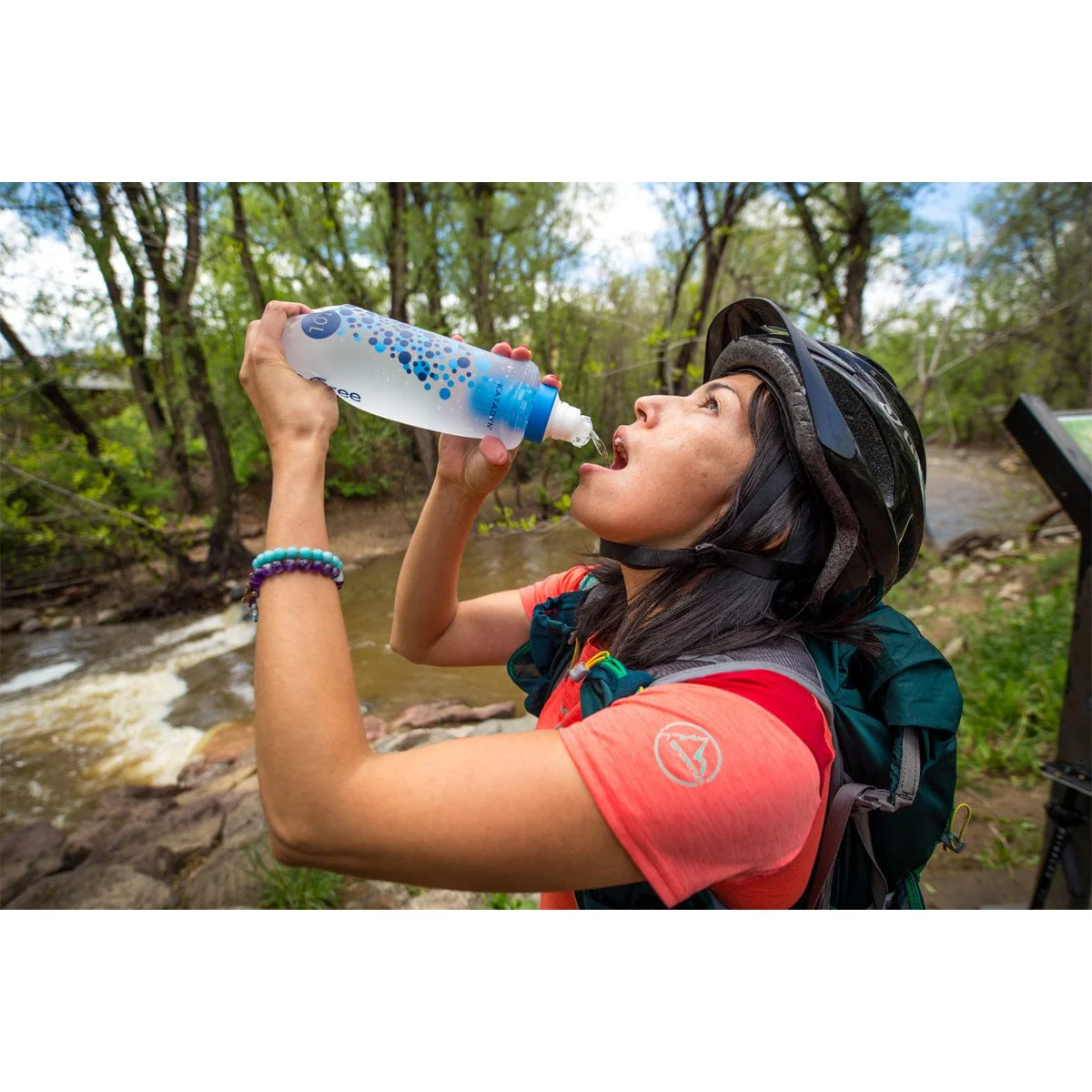 Katadyn BeFree 1.0L Microfilter - Image 5