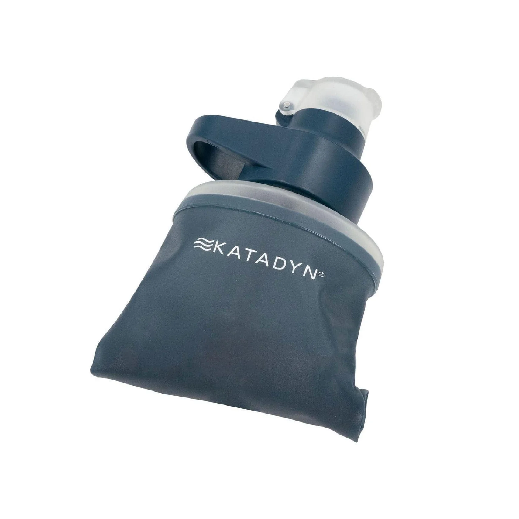 Katadyn BeFree AC 0.5 L Water Filter Bottle - Image 4