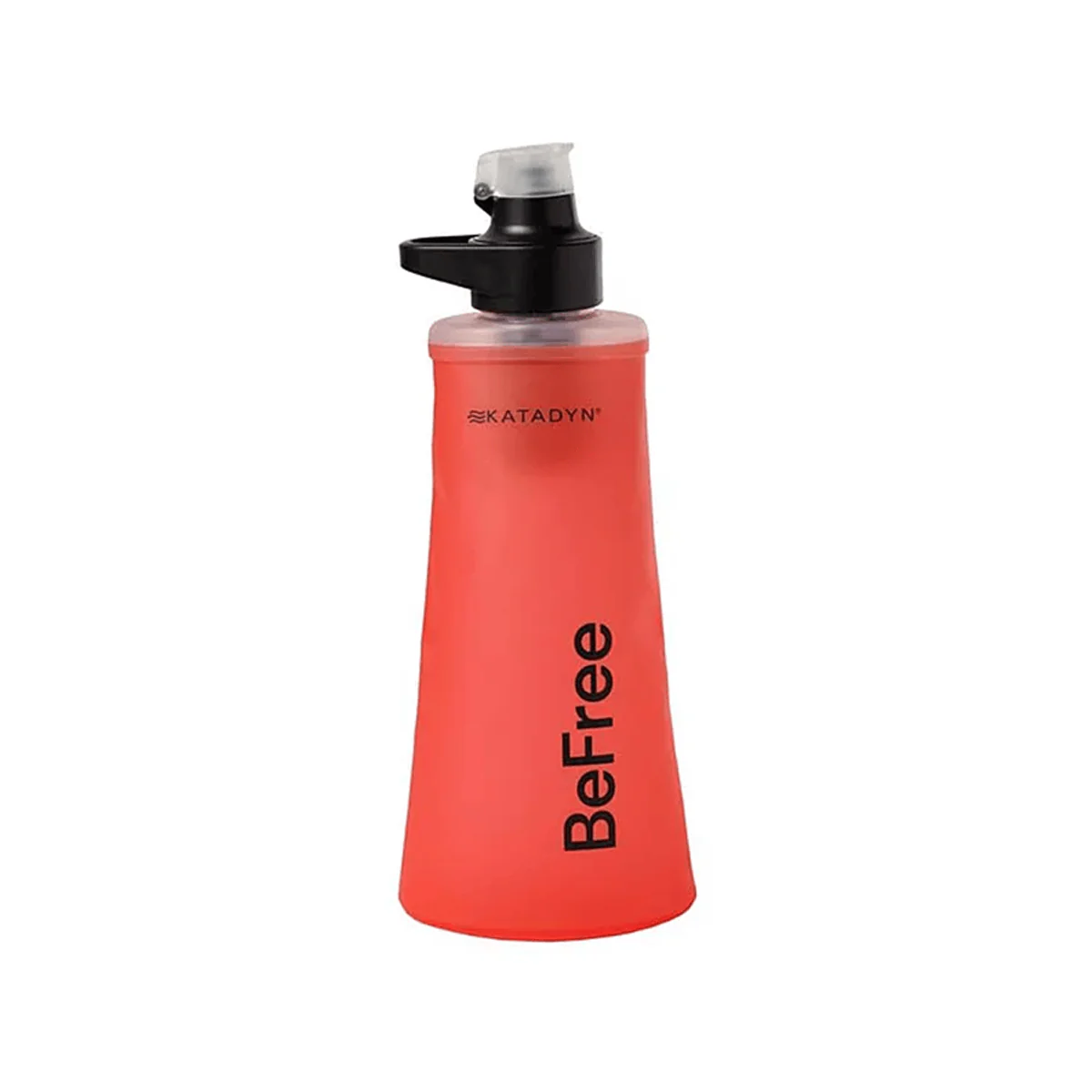 Katadyn BeFree AC 1.0 Liter Water Filter Bottle - Image 10