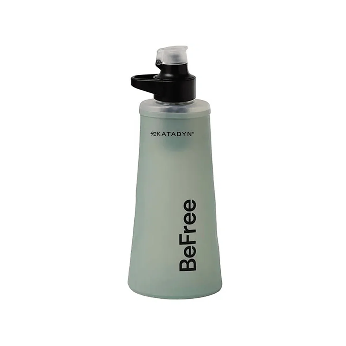 Katadyn BeFree AC 1.0 Liter Water Filter Bottle - Image 9