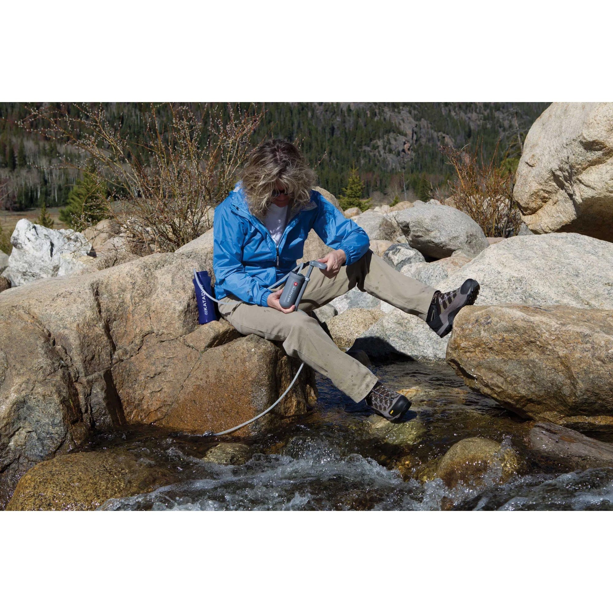 Katadyn Hiker MicroFilter - Image 2