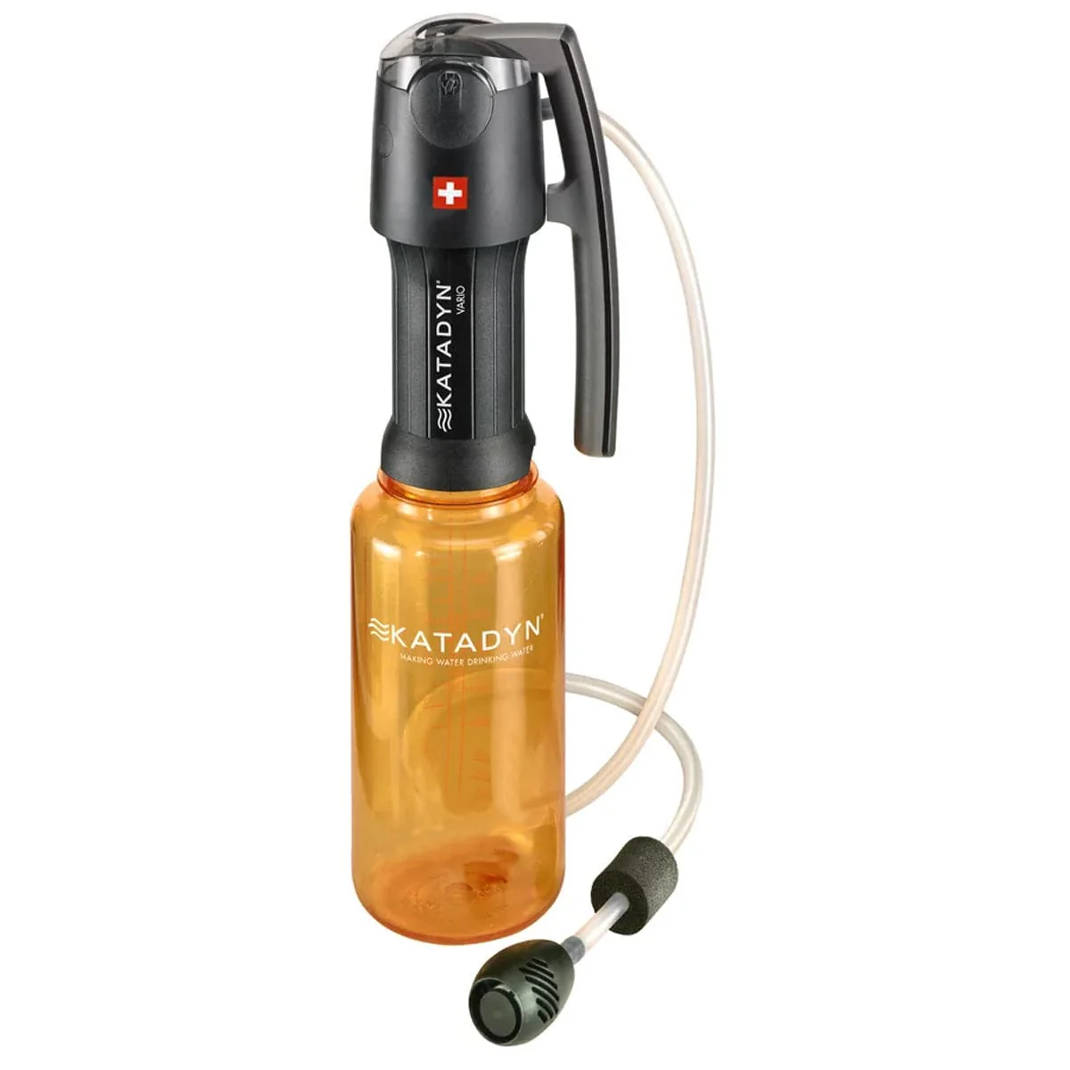 Katadyn Vario Microfilter - Image 5