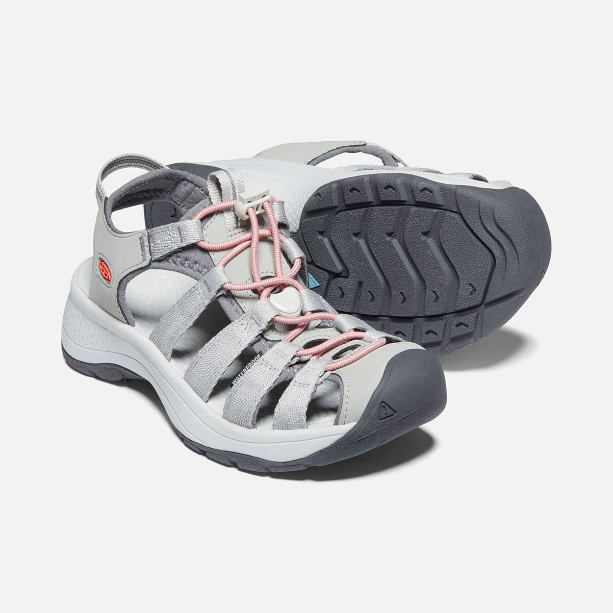 Keen Astoria West Sandal - Women's - Image 10