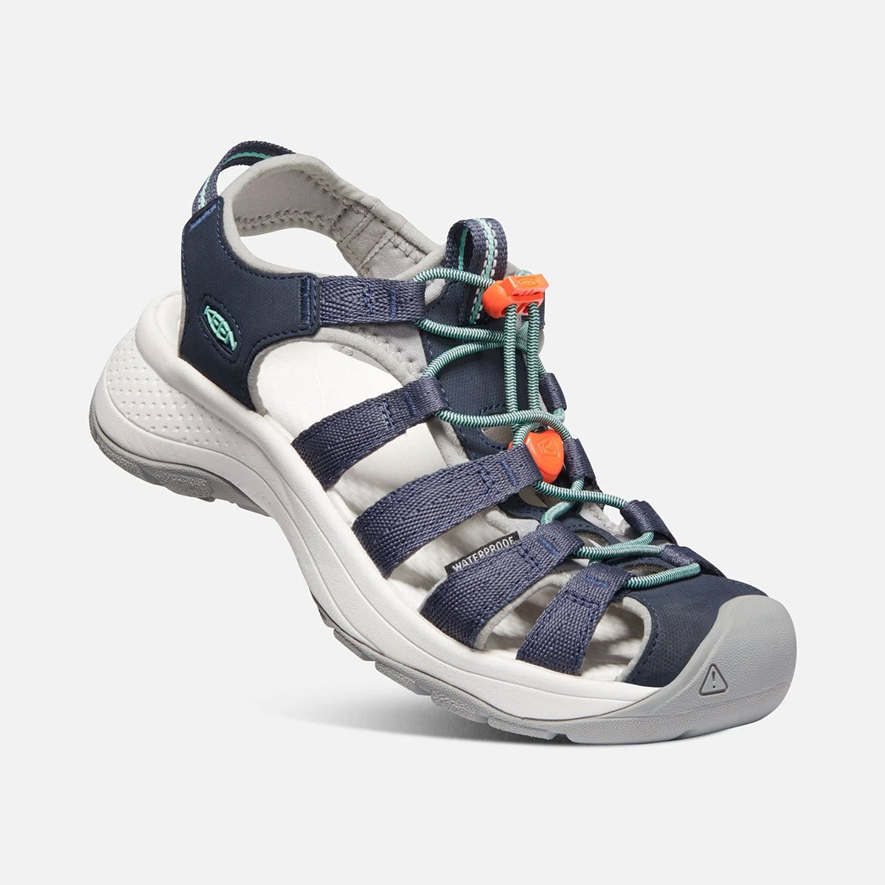 Keen Astoria West Sandal - Women's - Image 14