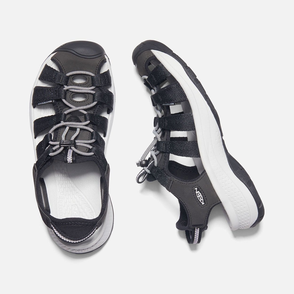 Keen Astoria West Sandal - Women's - Image 3