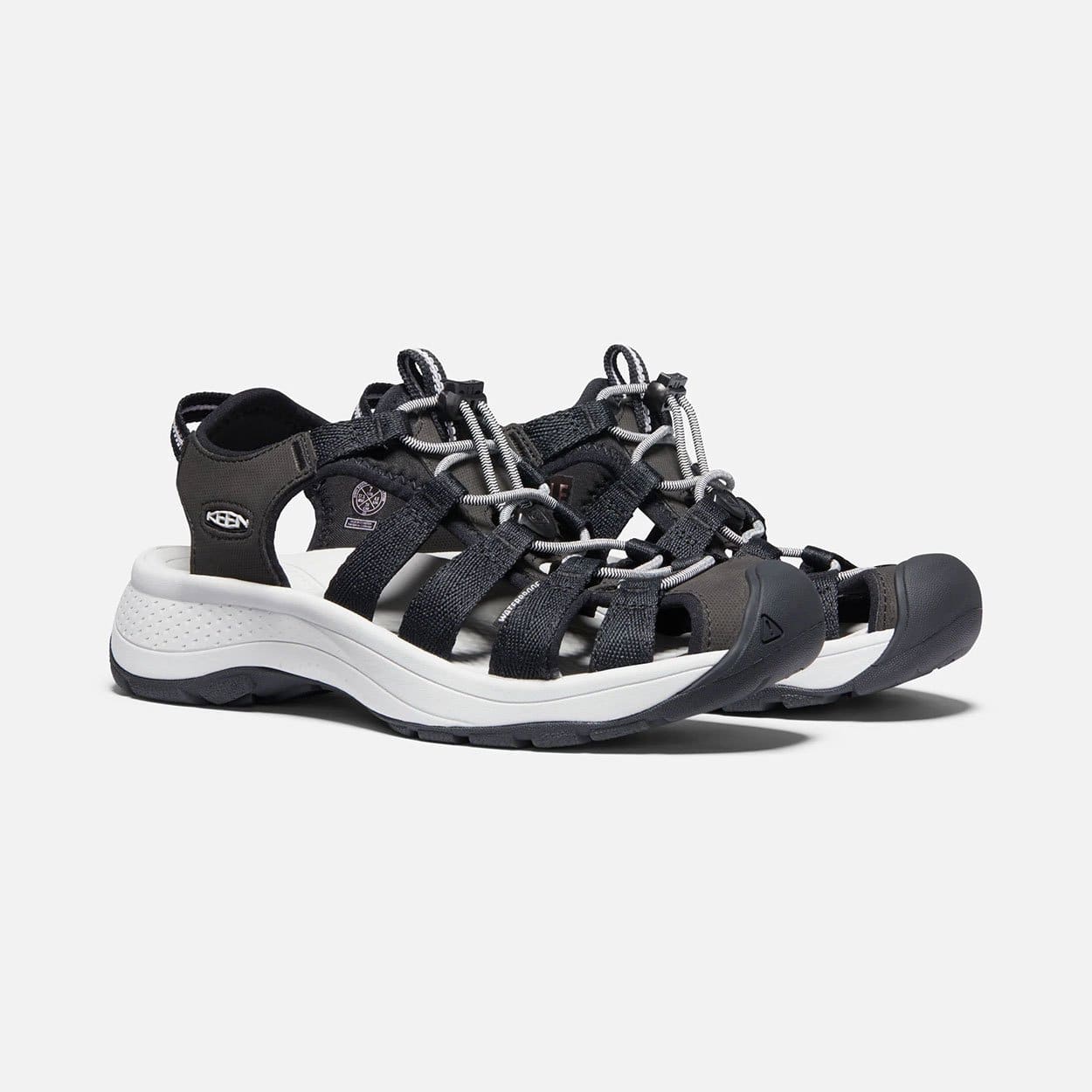 Keen Astoria West Sandal - Women's - Image 5