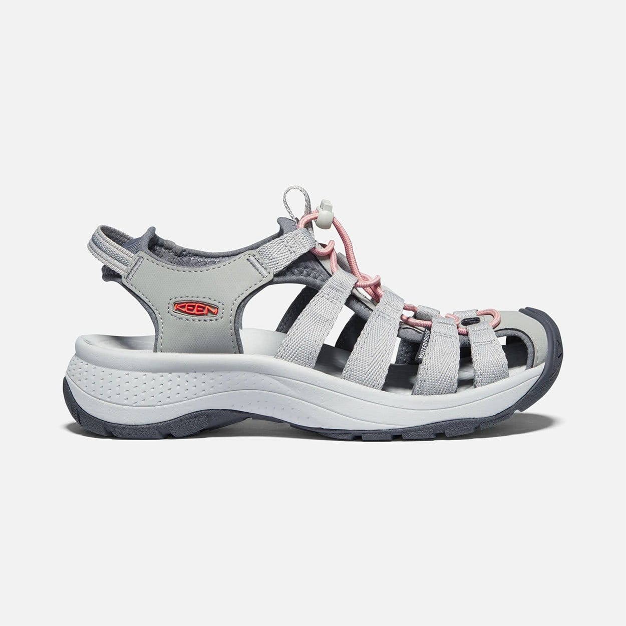 Keen Astoria West Sandal - Women's - Image 6