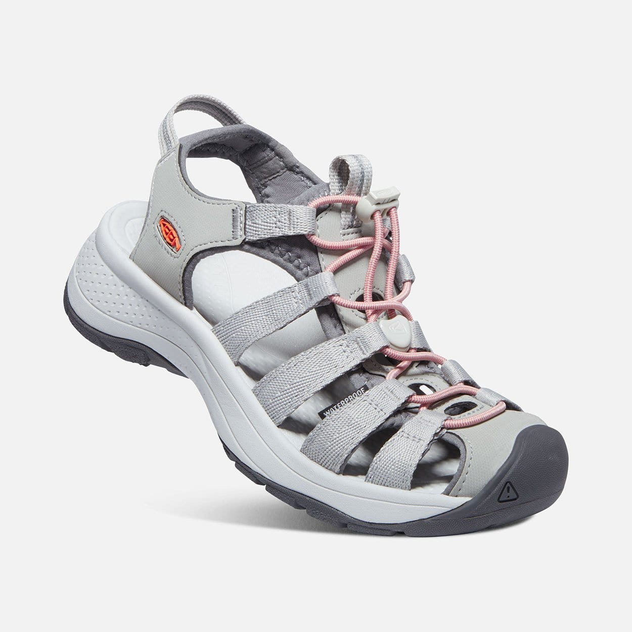Keen Astoria West Sandal - Women's - Image 7