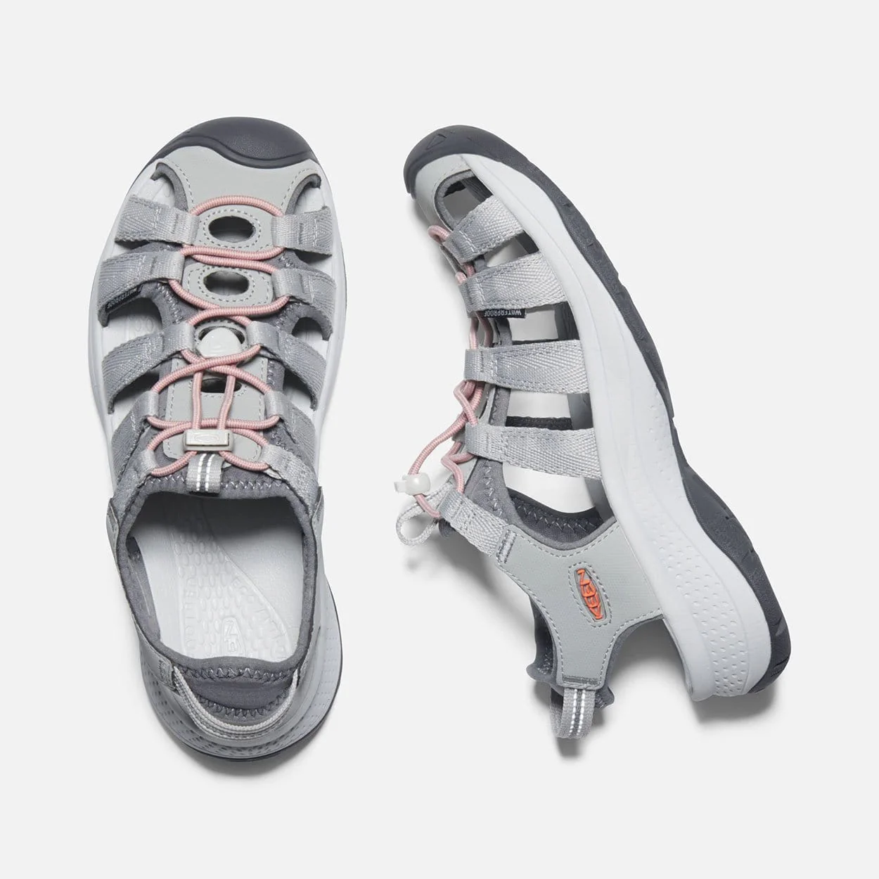 Keen Astoria West Sandal - Women's - Image 8