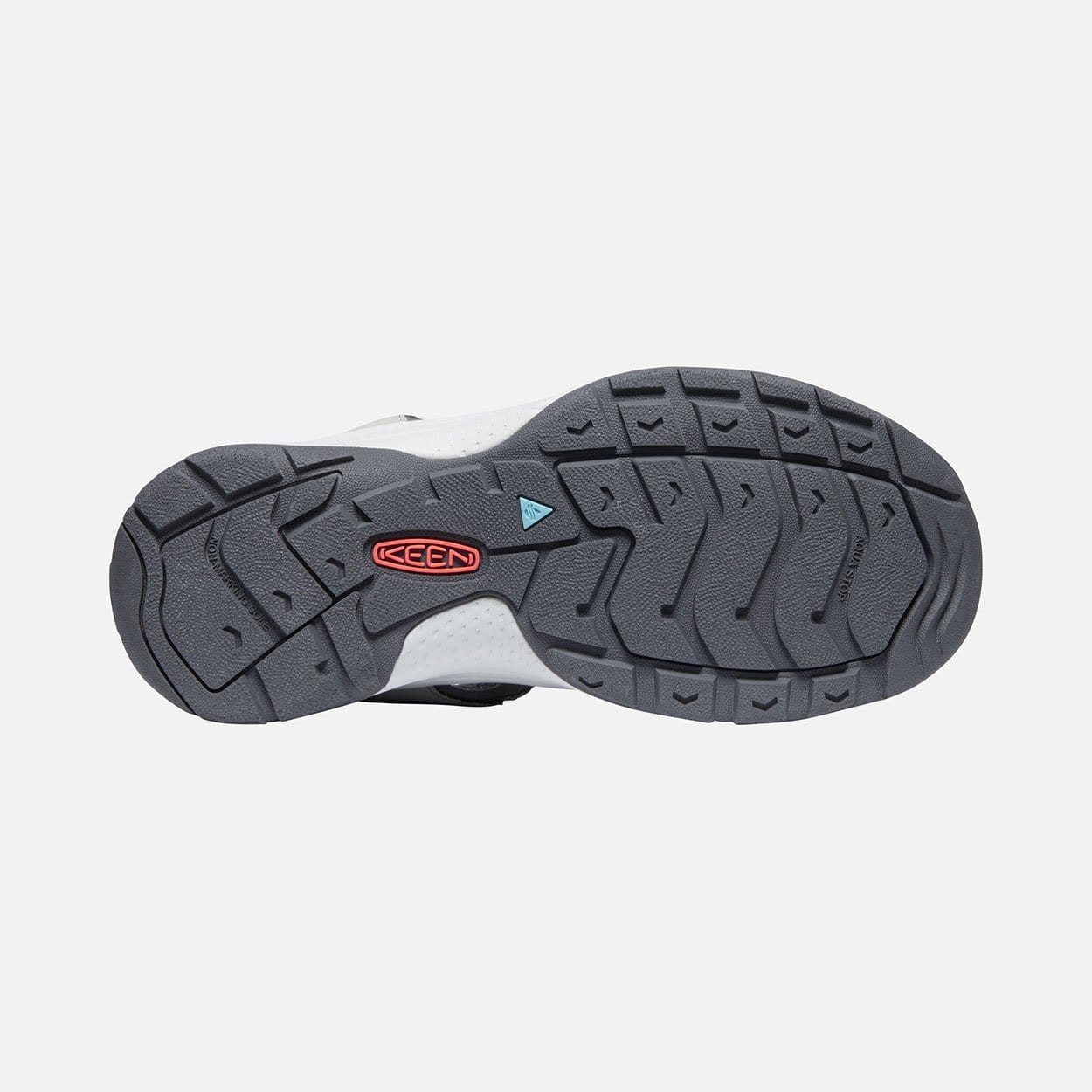 Keen Astoria West Sandal - Women's - Image 9