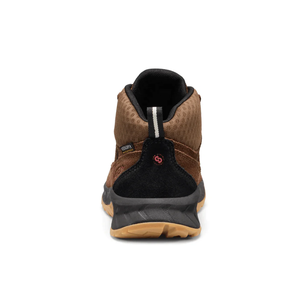 Keen Big Kids' Hightrail Waterproof Hiking Boot - Image 4