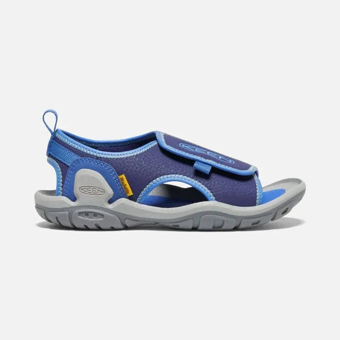Keen Big Kids' Knotch River Open-Toe Sandal - Image 2