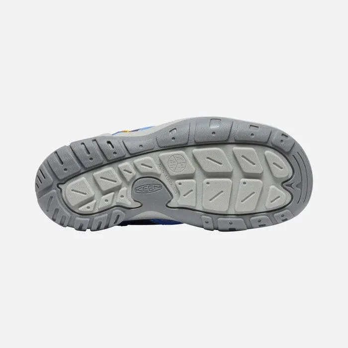 Keen Big Kids' Knotch River Open-Toe Sandal - Image 3