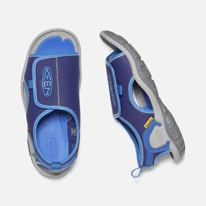 Keen Big Kids' Knotch River Open-Toe Sandal - Image 4