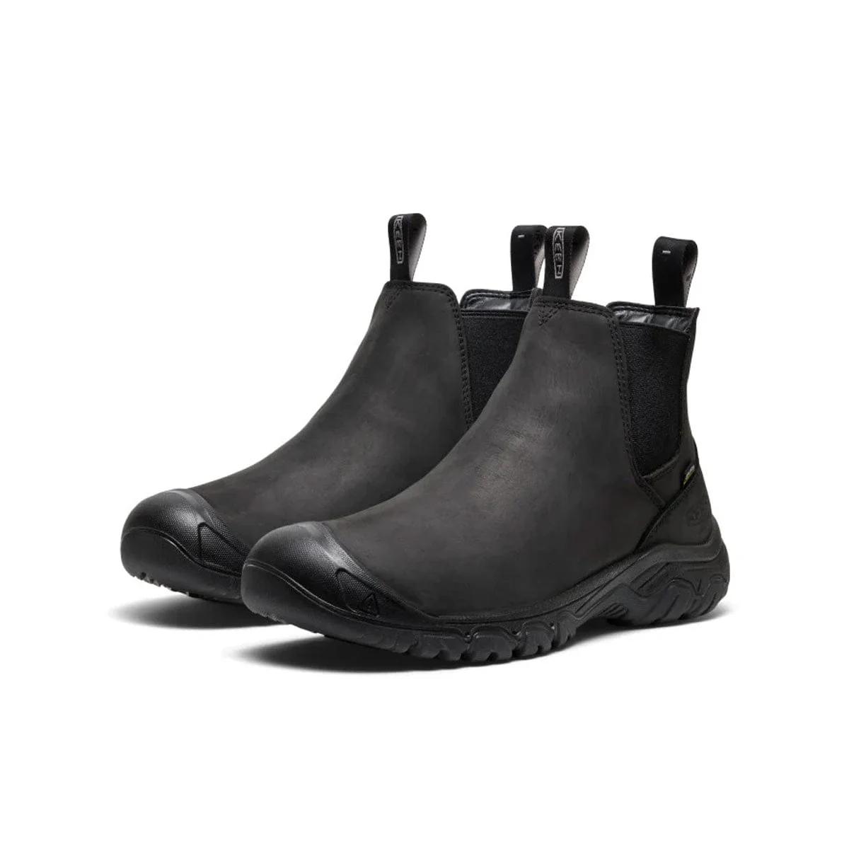 Keen Men's Anchorage IV Waterproof Boot - Image 2