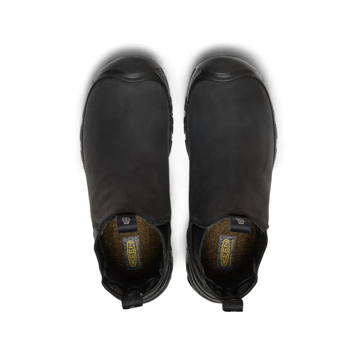 Keen Men's Anchorage IV Waterproof Boot - Image 4