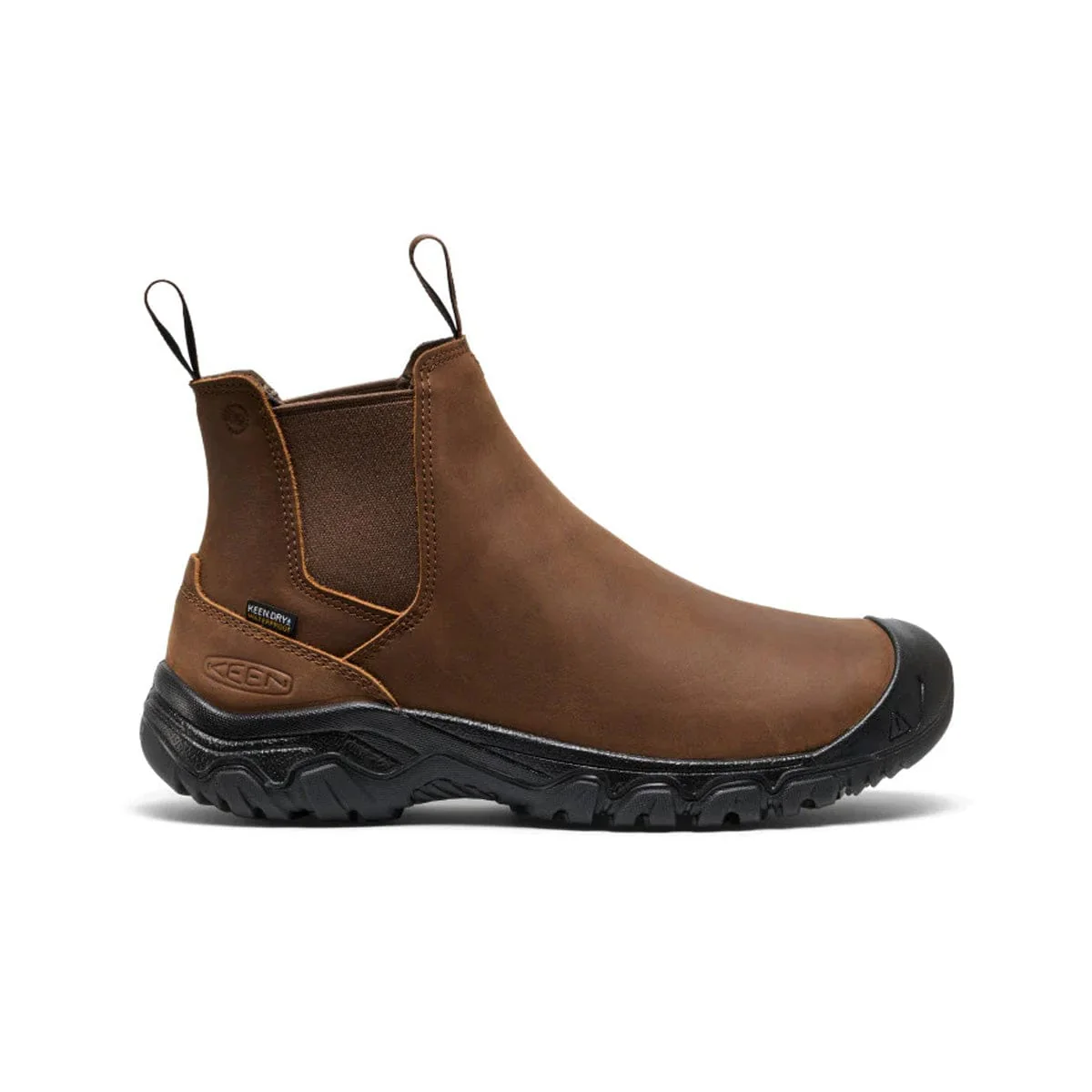 Keen Men's Anchorage IV Waterproof Boot - Image 7