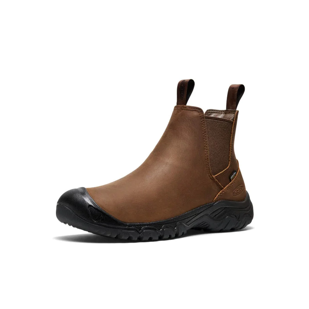 Keen Men's Anchorage IV Waterproof Boot - Image 9