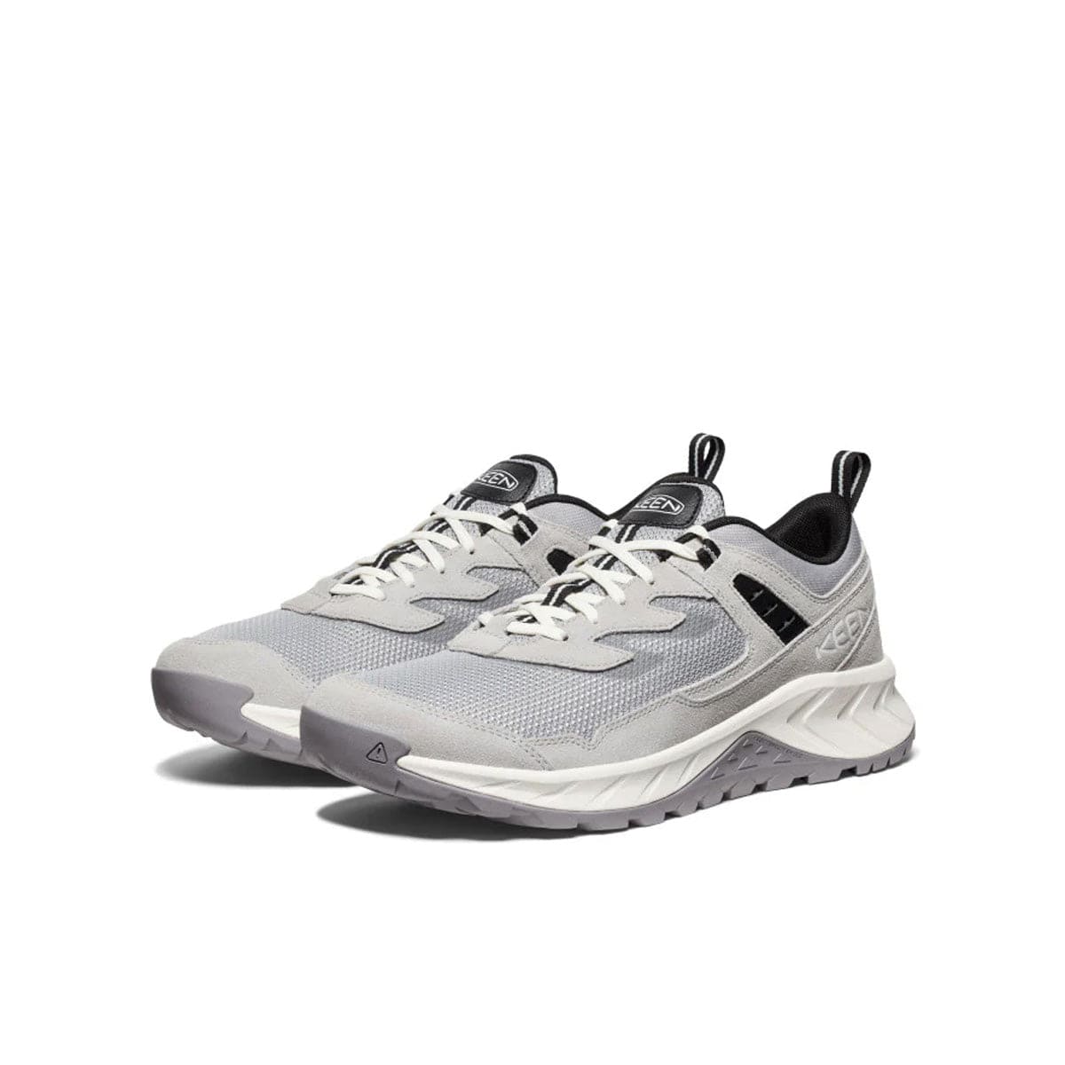 Keen Men's Hightrail Vented Hiking Shoe - Image 2