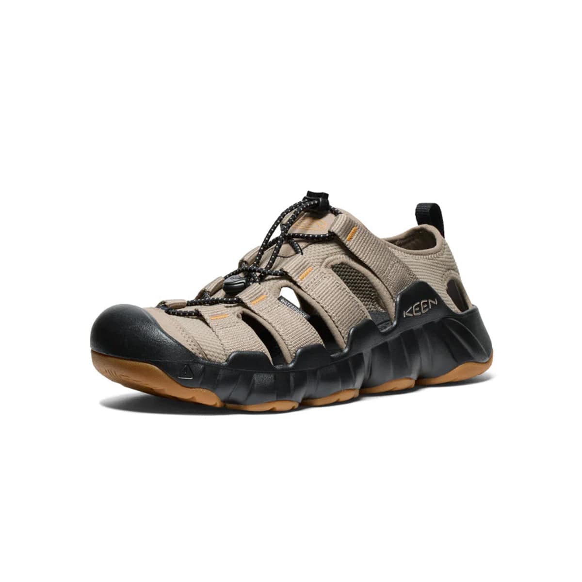 Keen Men's Hyperport H2 Sandal - Image 9