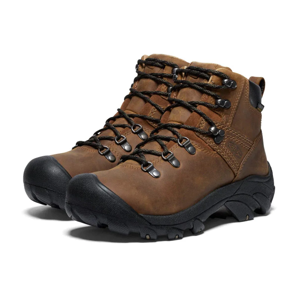 Keen Men's Pyrenees Waterproof Hiking Boot - Image 5