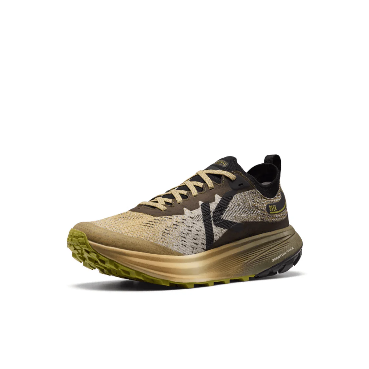Keen Men's Seek Trail Running Shoe - Image 3