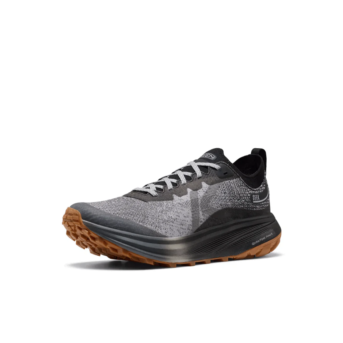 Keen Men's Seek Trail Running Shoe - Image 9