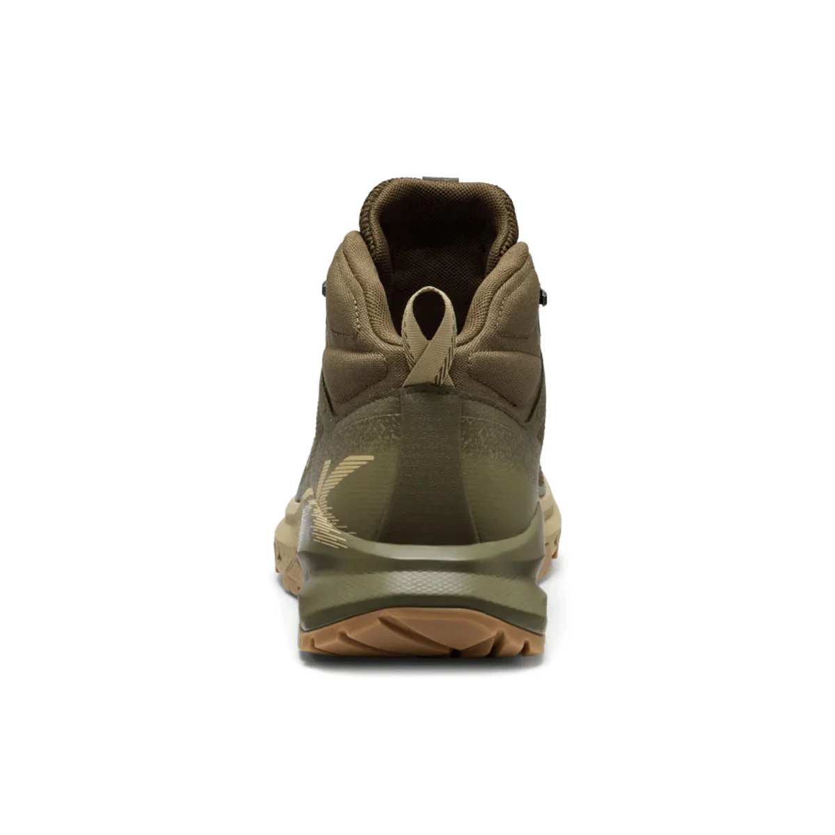 Keen Men's Targhee Apex Waterproof Hiking Boot - Image 11