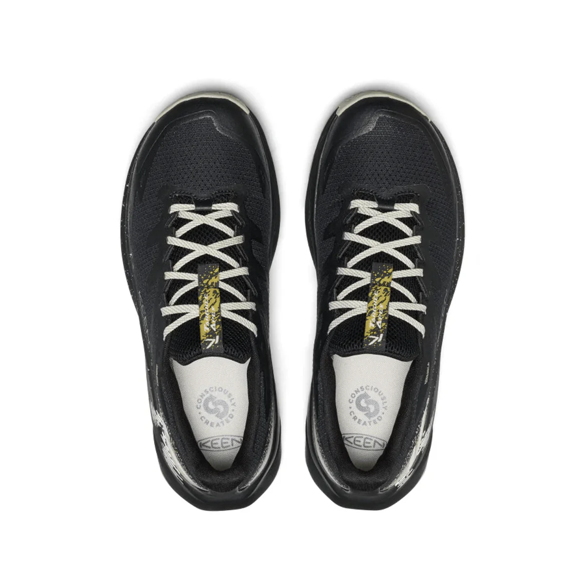 Keen Men's Targhee Apex Wide Waterproof Hiking Shoe - Image 4