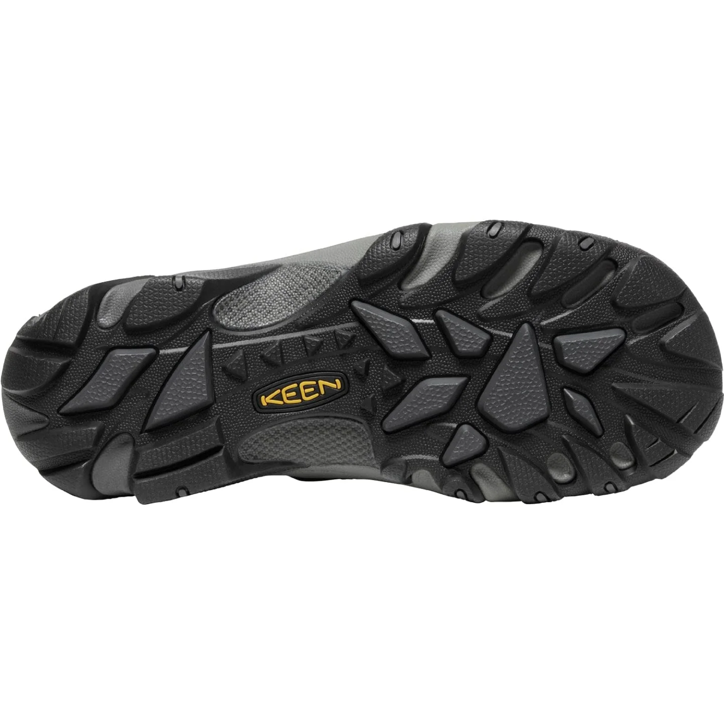 Keen Men's Targhee II Soho Casual Shoe - Image 2