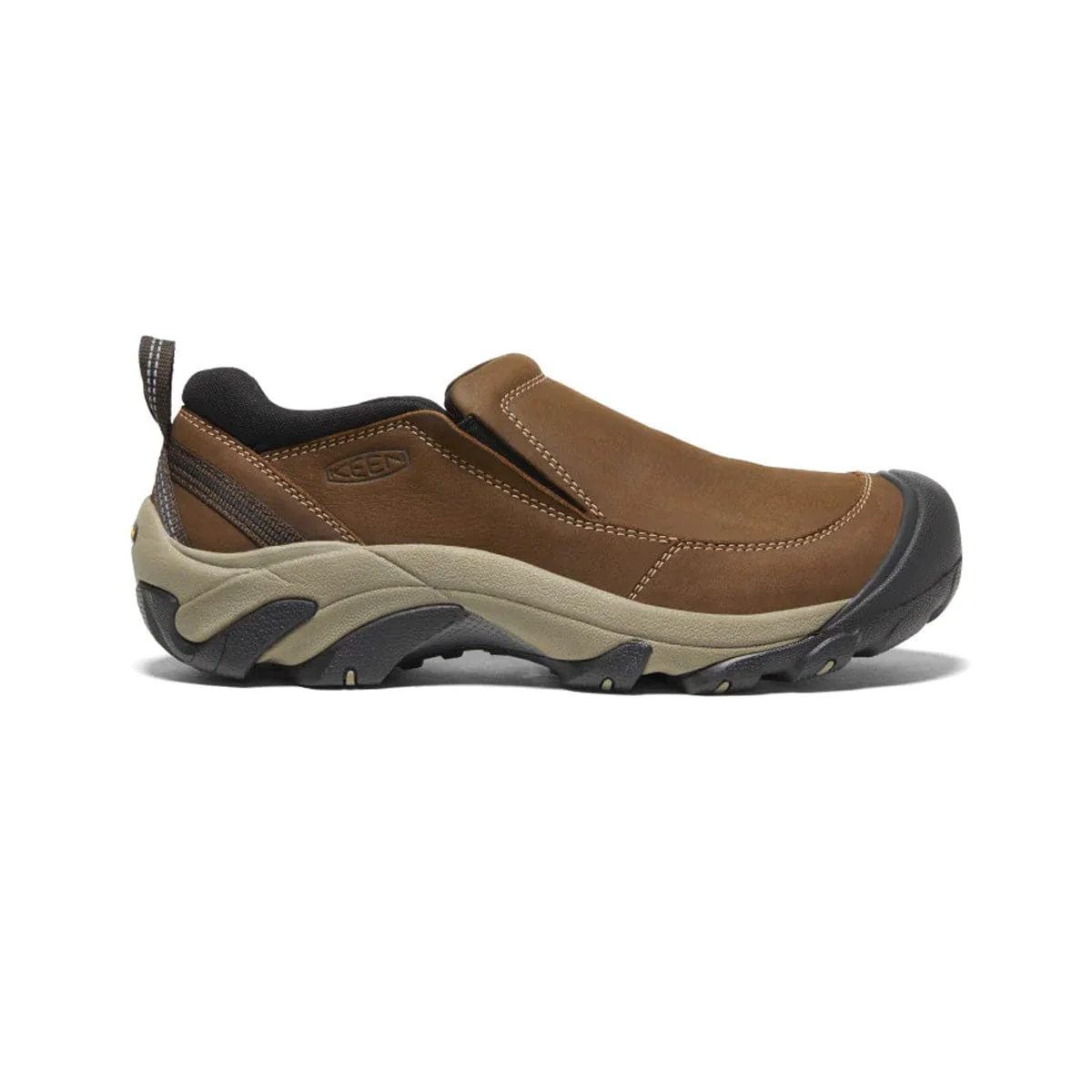 Keen Men's Targhee II Soho Casual Shoe - Image 3