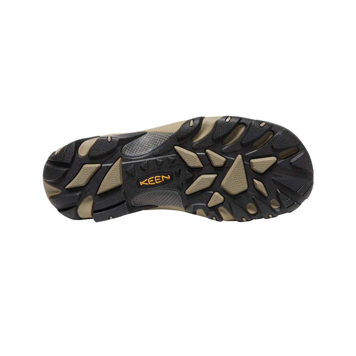 Keen Men's Targhee II Soho Casual Shoe - Image 4