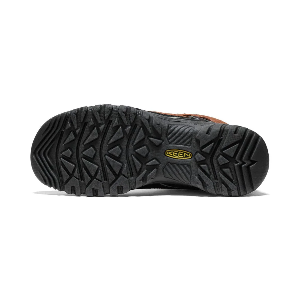 Keen Men's Targhee IV Mid Waterproof Boot - Image 12