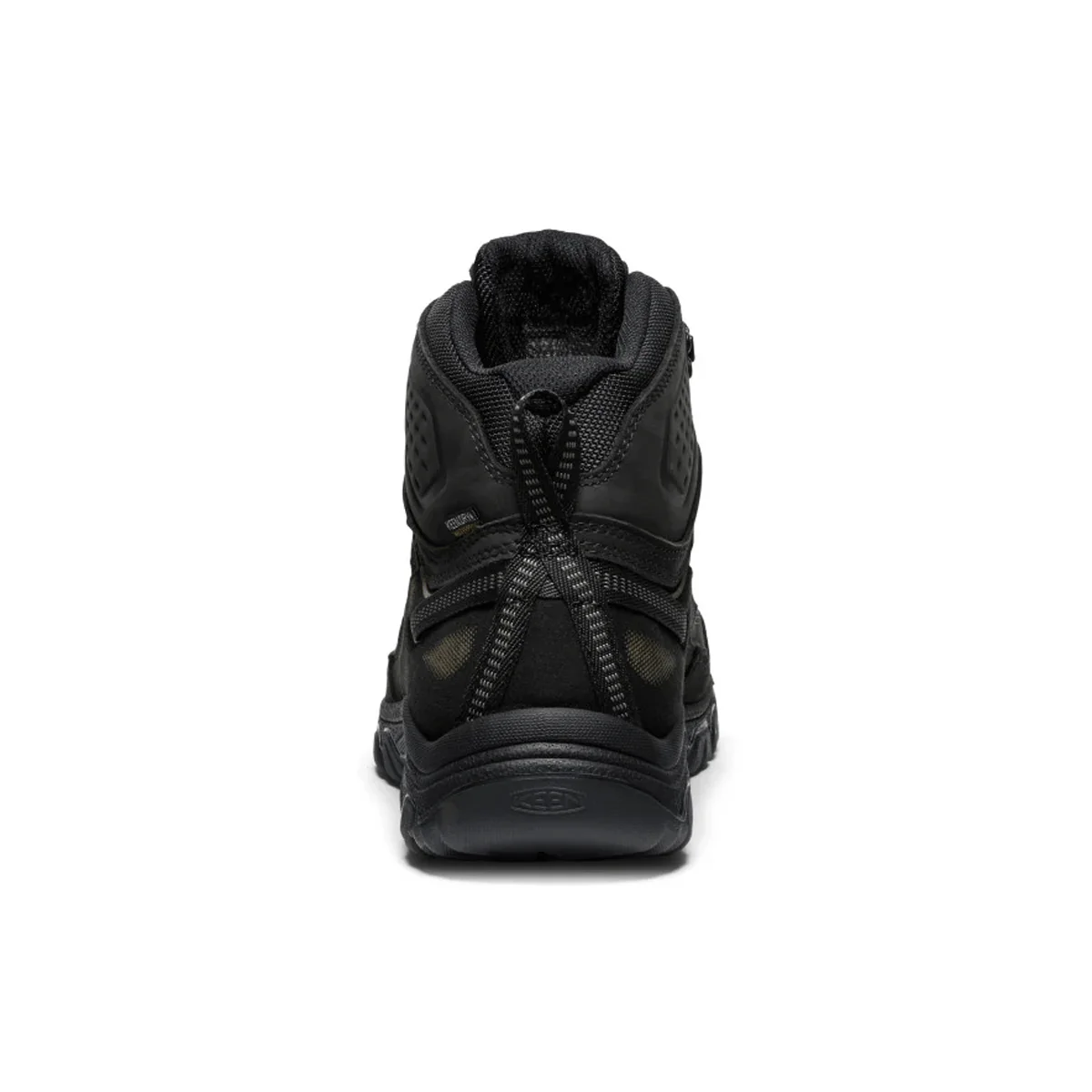 Keen Men's Targhee IV Mid Waterproof Boot Wide - Image 11