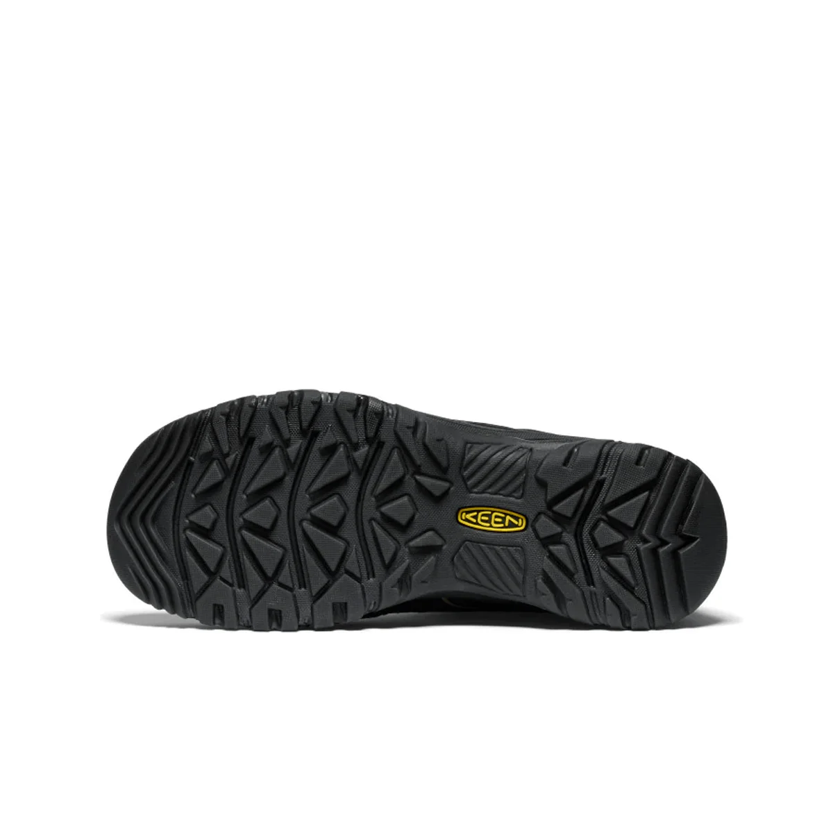 Keen Men's Targhee IV Mid Waterproof Boot Wide - Image 12