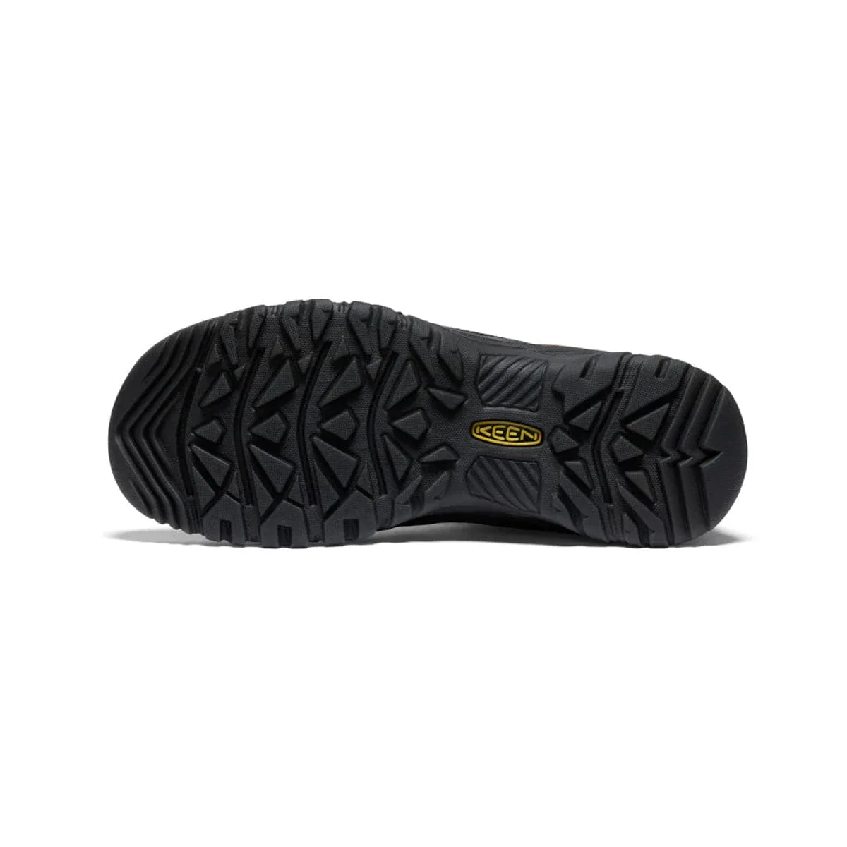 Keen Men's Targhee IV Mid Waterproof Boot Wide - Image 6
