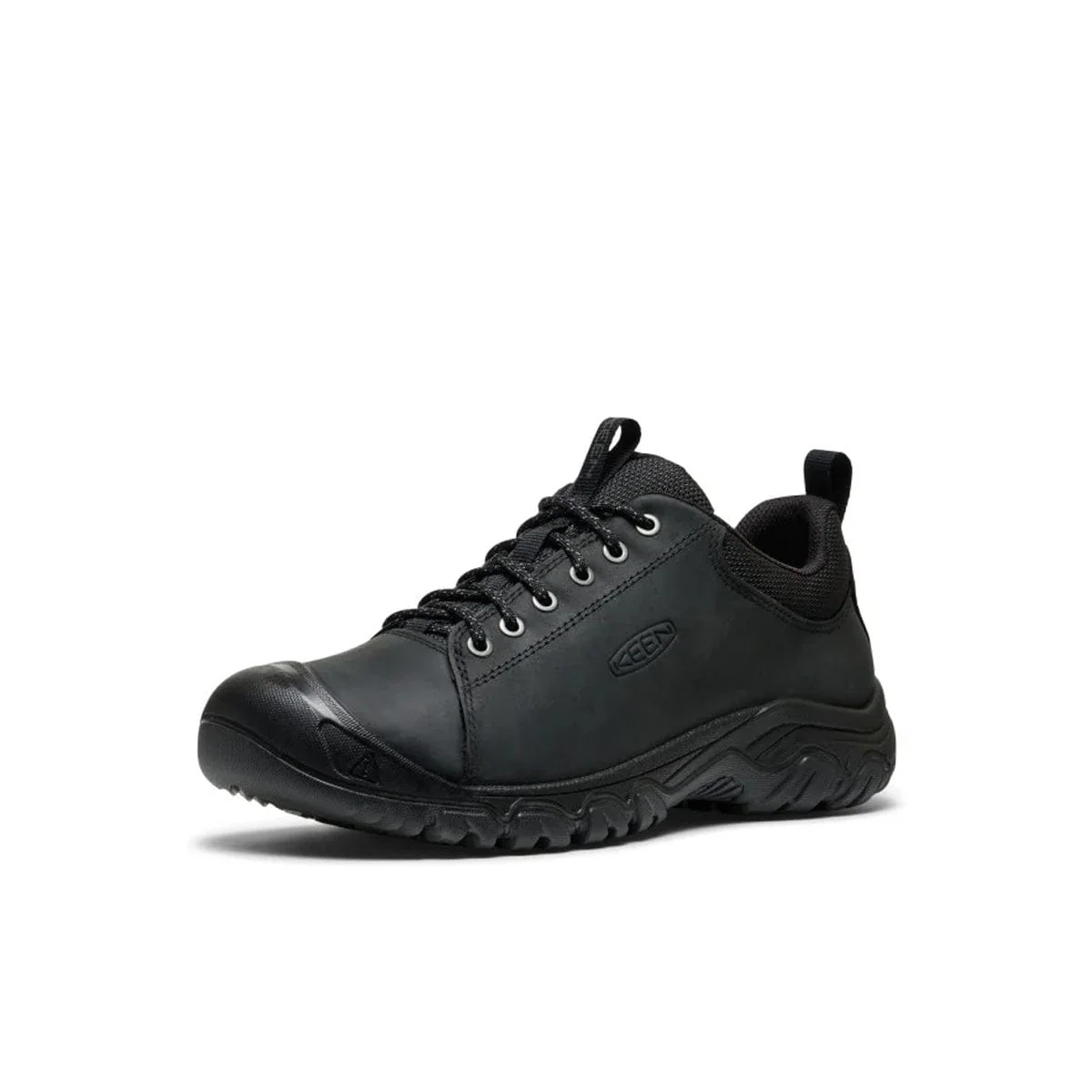 Keen Men's Targhee IV Oxford - Image 2