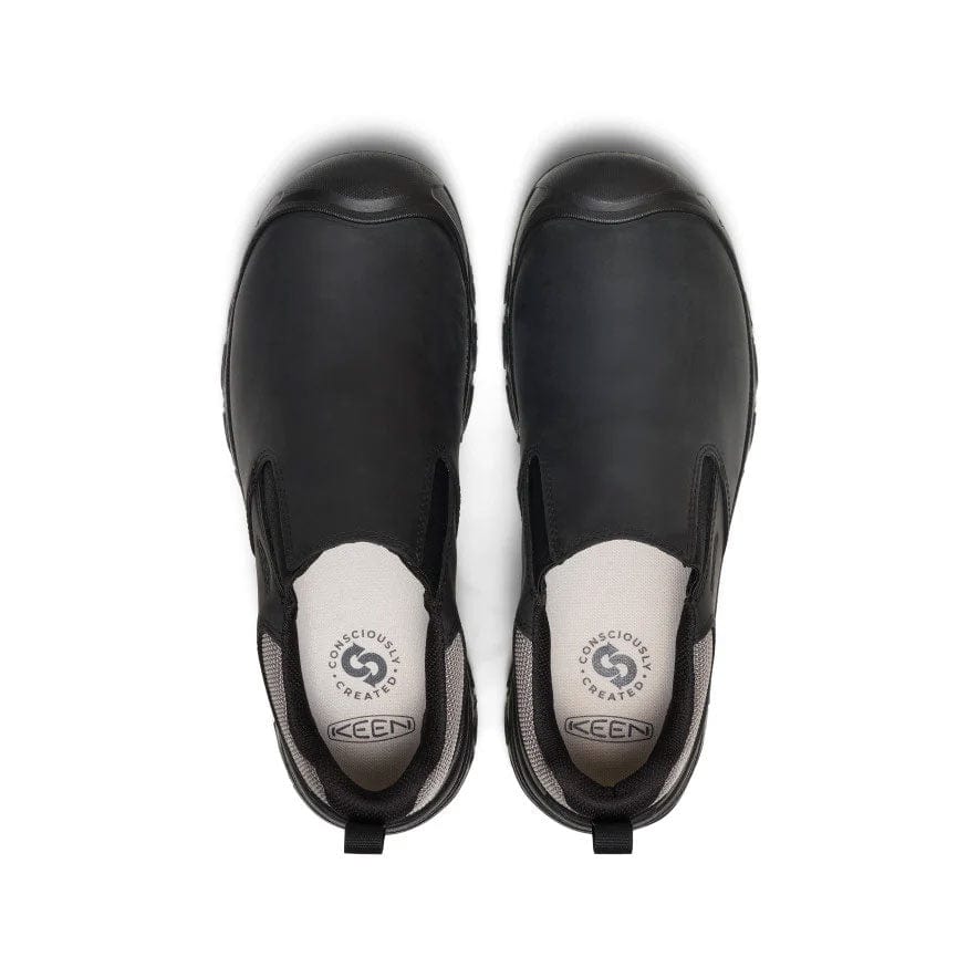 Keen Men's Targhee IV Slip-On - Image 9