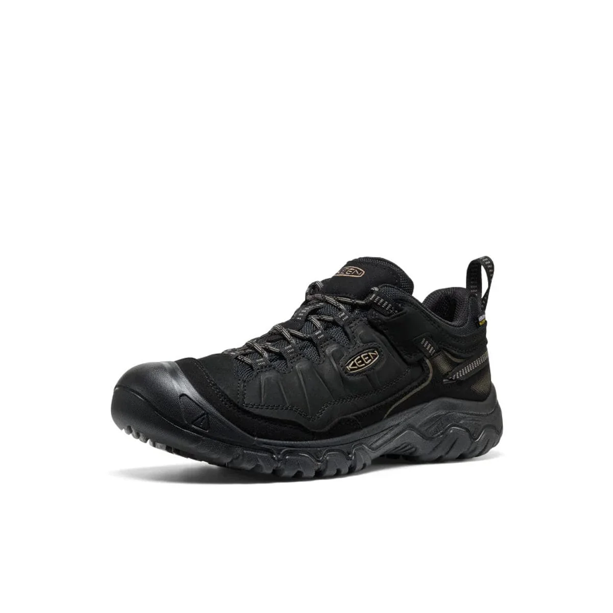 Keen Men's Targhee IV Waterproof Hiking Shoe - Image 15