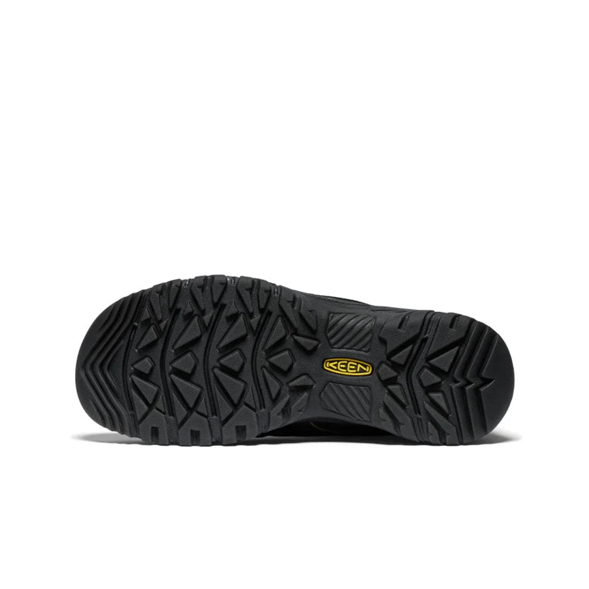 Keen Men's Targhee IV Waterproof Hiking Shoe - Image 18