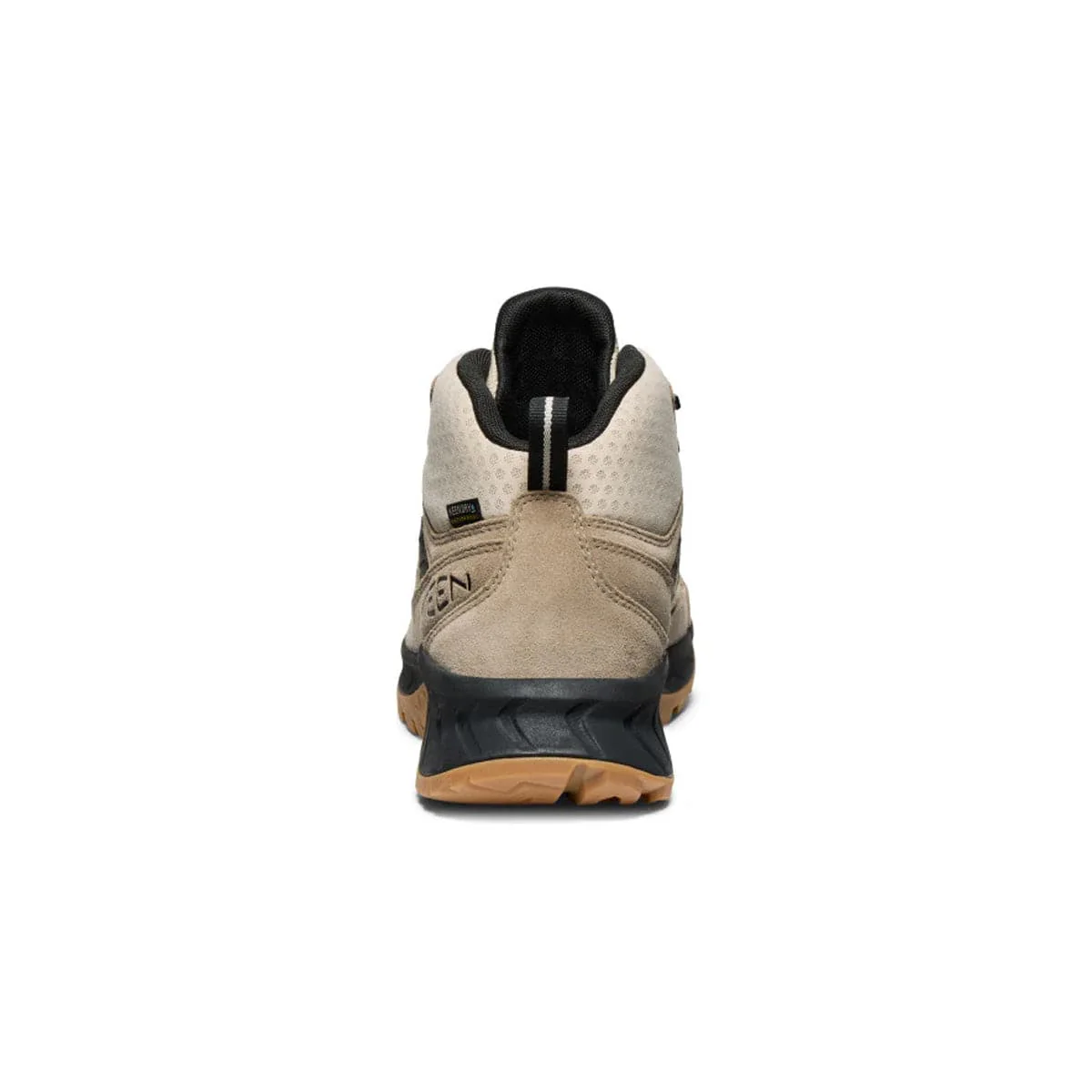 Keen Men's Wide Hightrail Waterproof Hiking Boot - Image 5