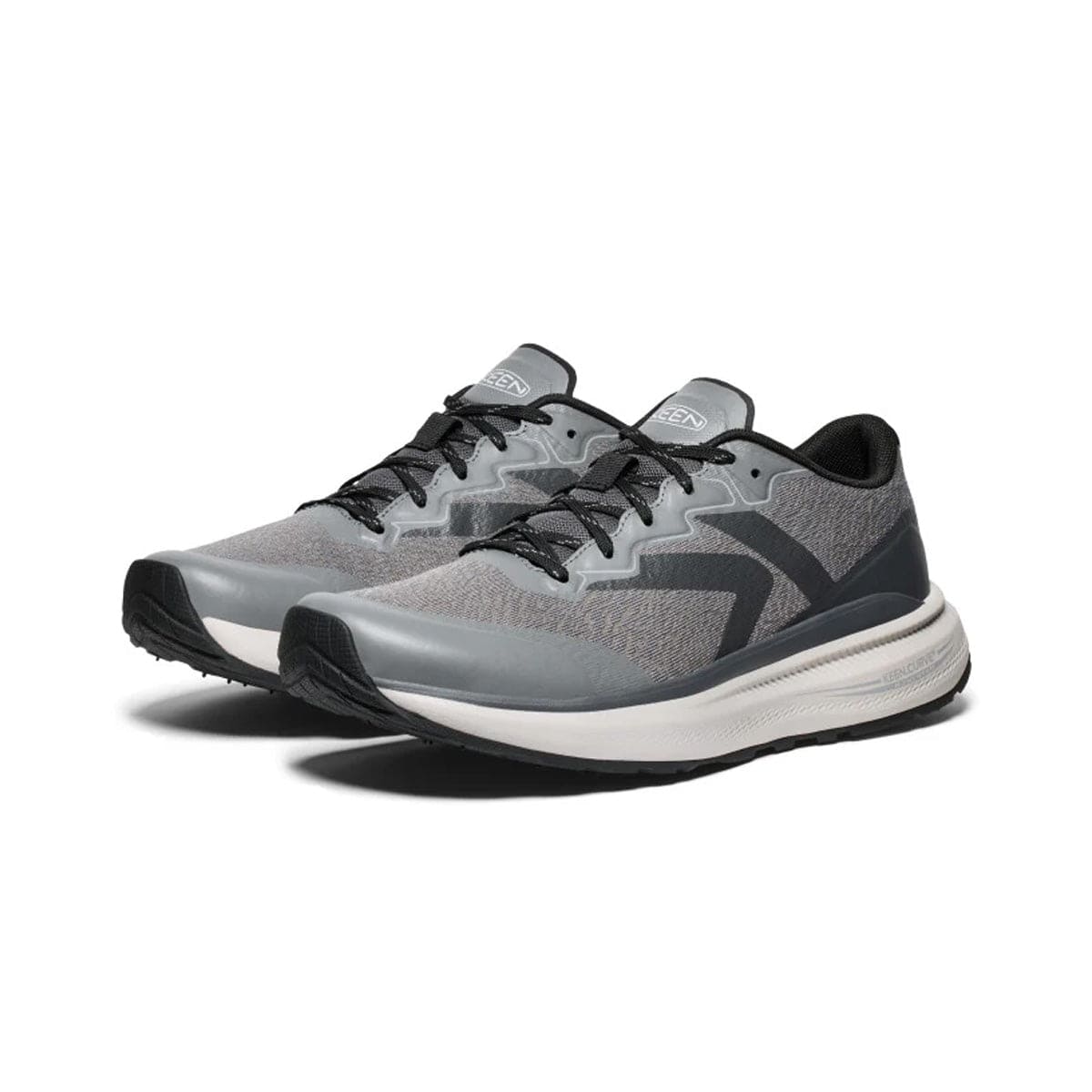 Keen Men's WK500 Walking Shoe - Image 2