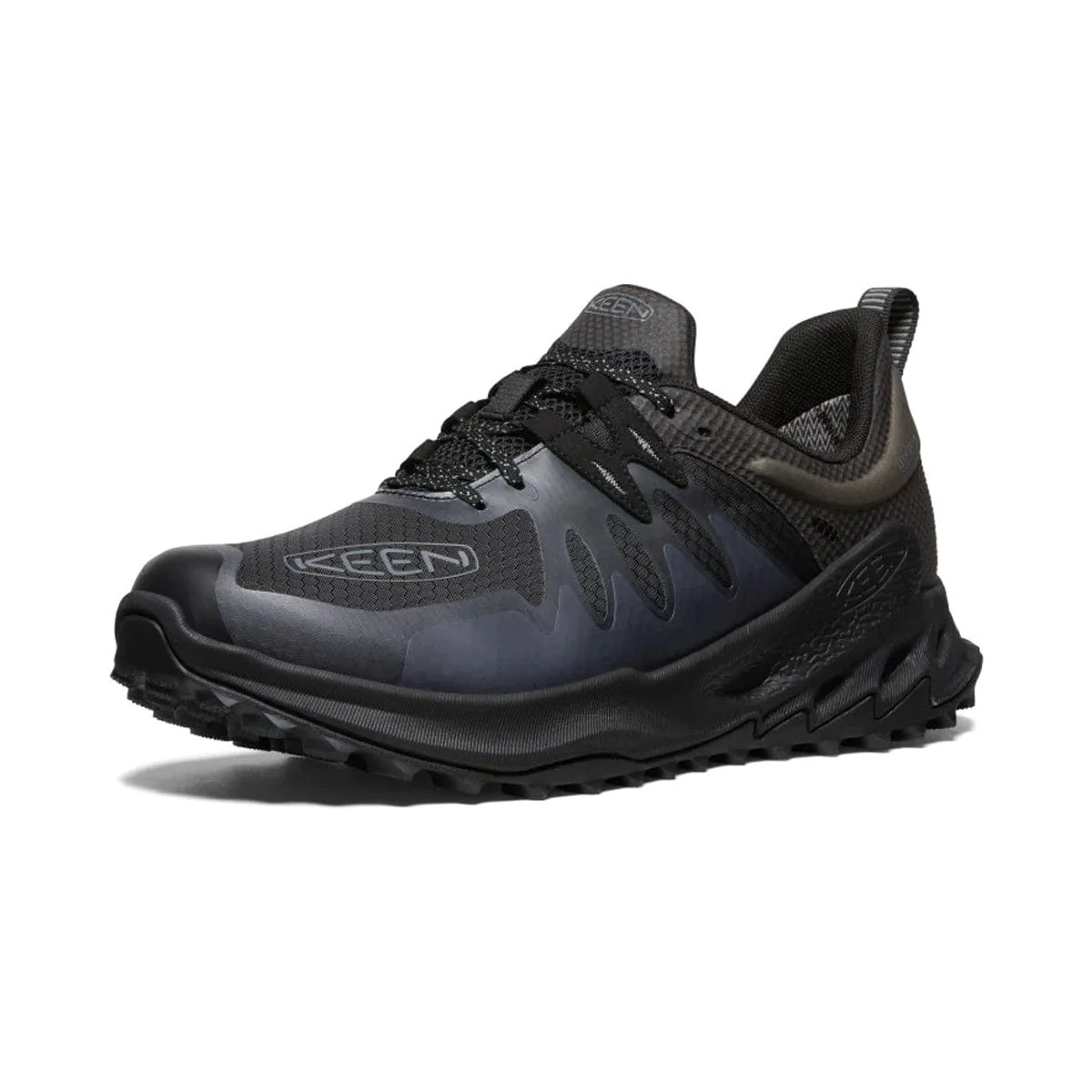 Keen Men's Zionic Waterproof Shoe - Image 2