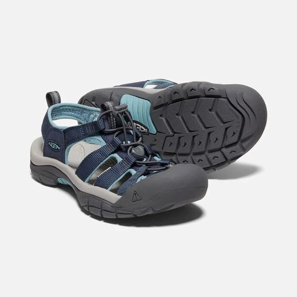 Keen Newport H2 Sandals - Women's - Image 10