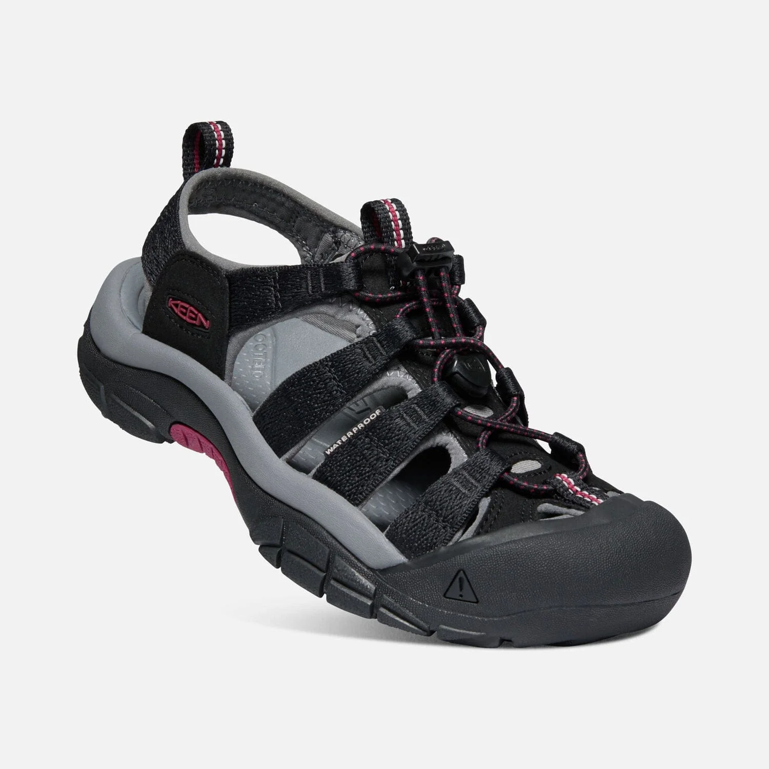 Keen Newport H2 Sandals - Women's - Image 3