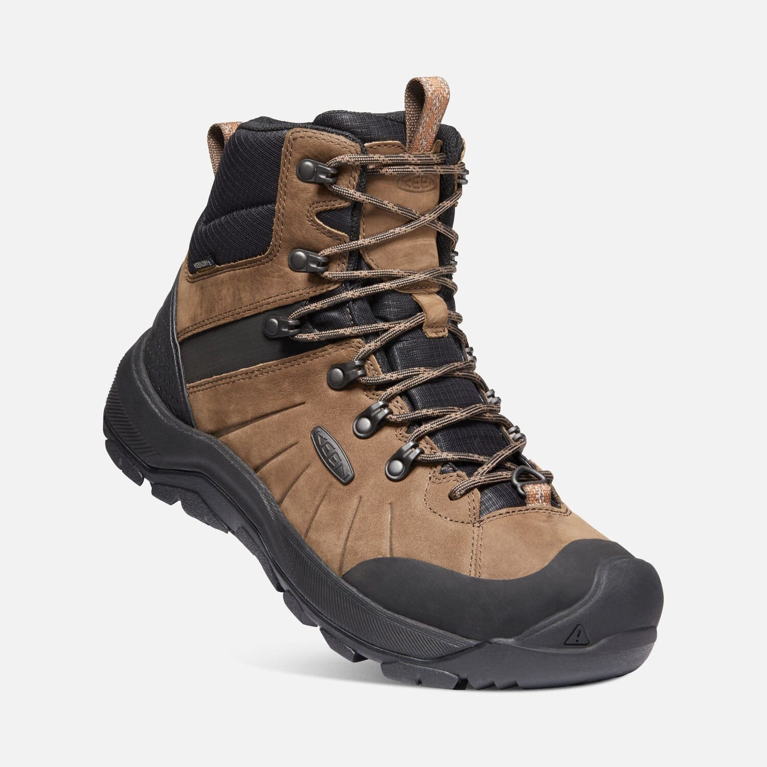 Keen Revel IV Mid Polar Hiking Boot - Men's - Image 4