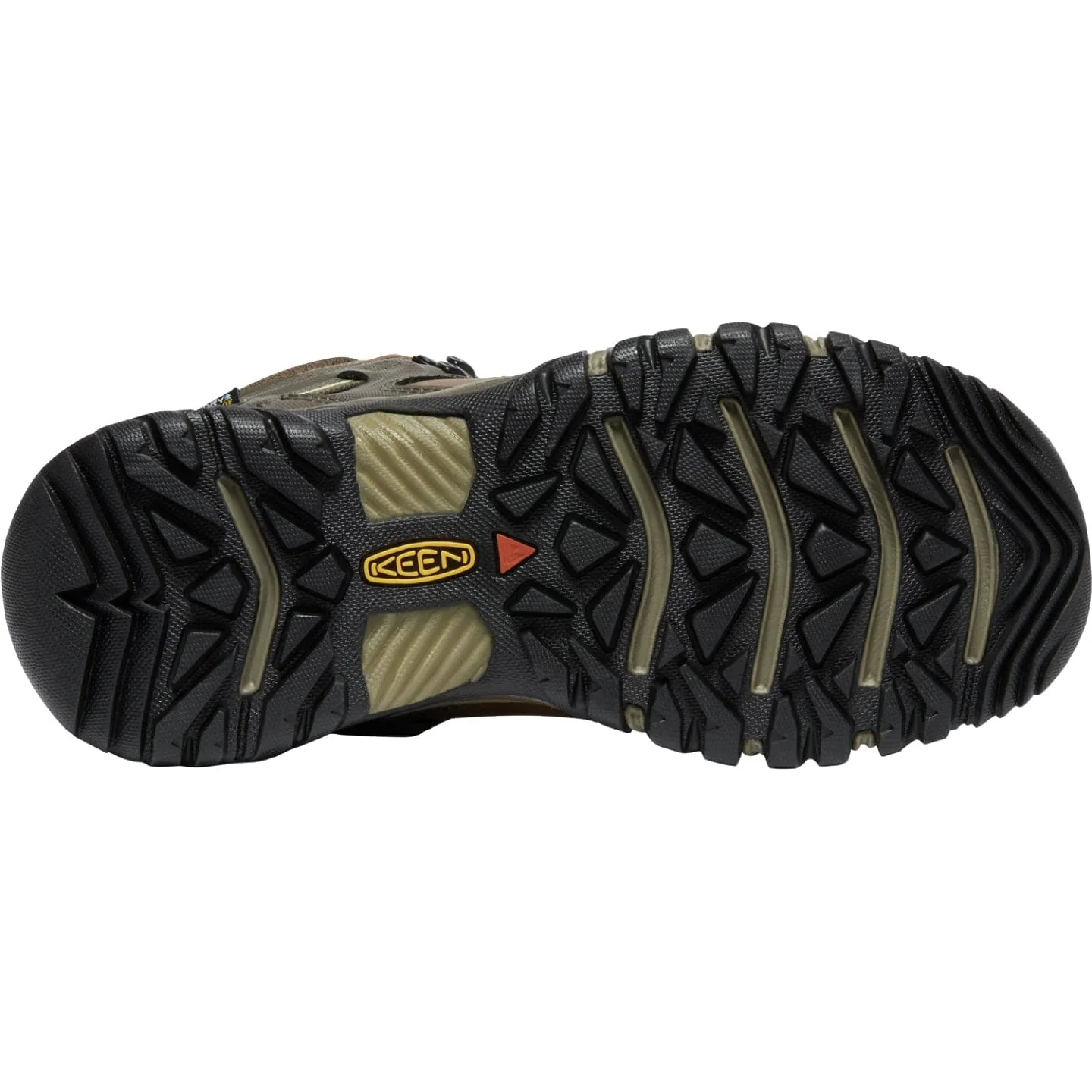 Keen Ridge Flex Mid Waterproof Hiking Boot - Women's - Image 3